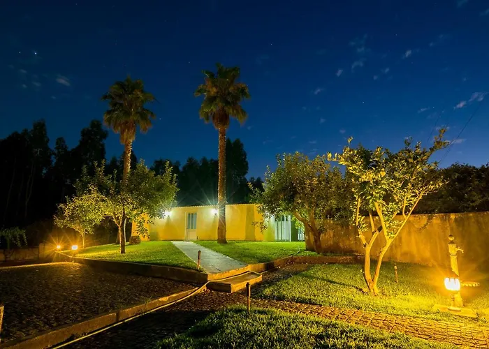 Casa Da Quinta Nova Valenca