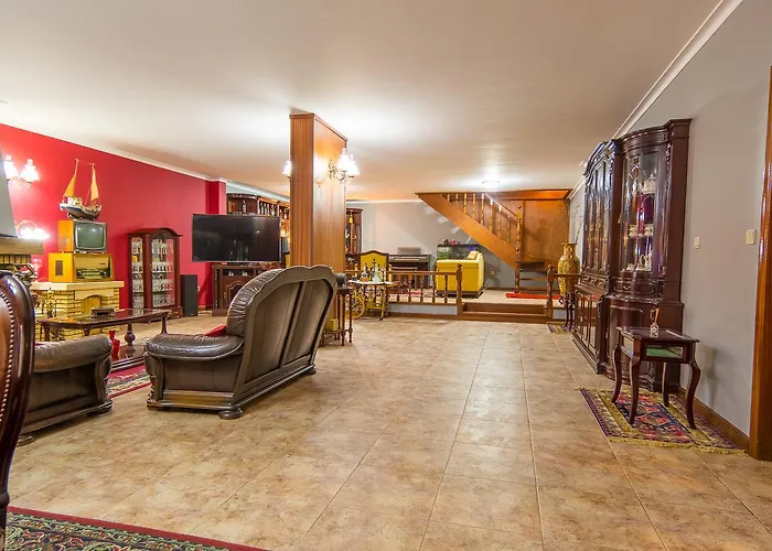 Casa Da Quinta Nova Valenca