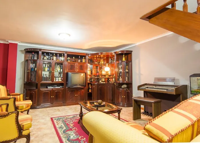 Casa Da Quinta Nova * ヴァレンサ