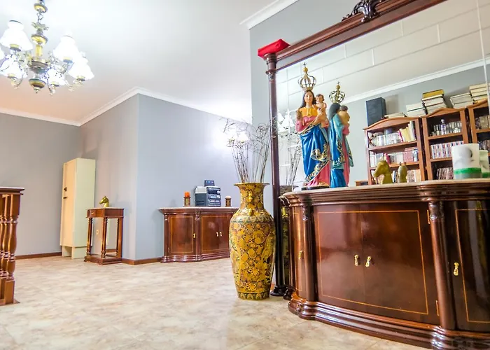 Casa Da Quinta Nova Alojamento de Turismo Rural