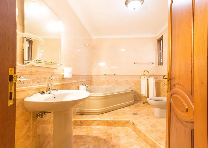 팜스테이 Casa Da Quinta Nova 발렌사