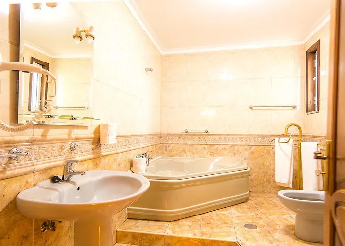 Alojamento de Turismo Rural Casa Da Quinta Nova *