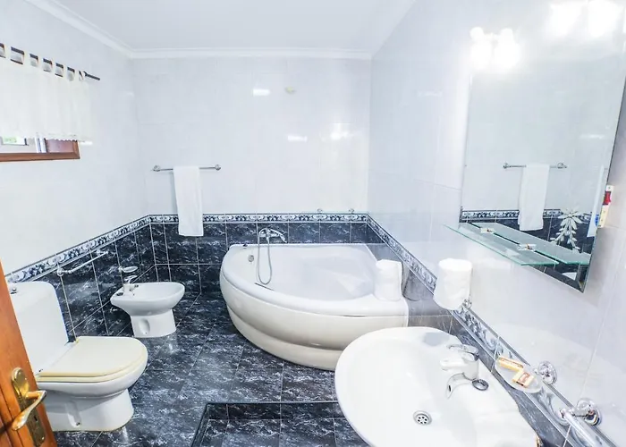 Casa Da Quinta Nova Gospodarstwo agroturystyczne