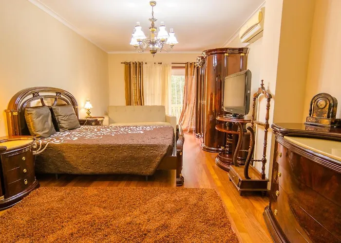 Casa Da Quinta Nova *