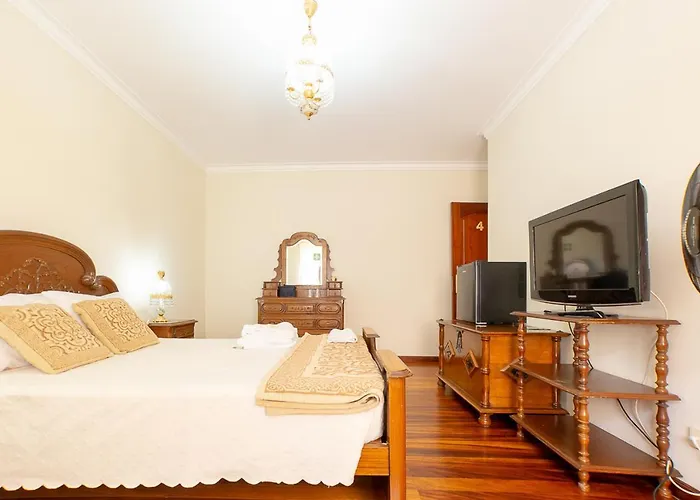 ファームステイ Casa Da Quinta Nova