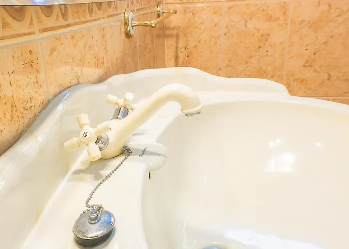 Casa Da Quinta Nova *