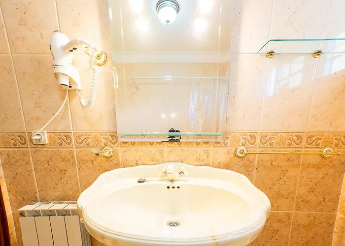 Casa Da Quinta Nova 팜스테이 *