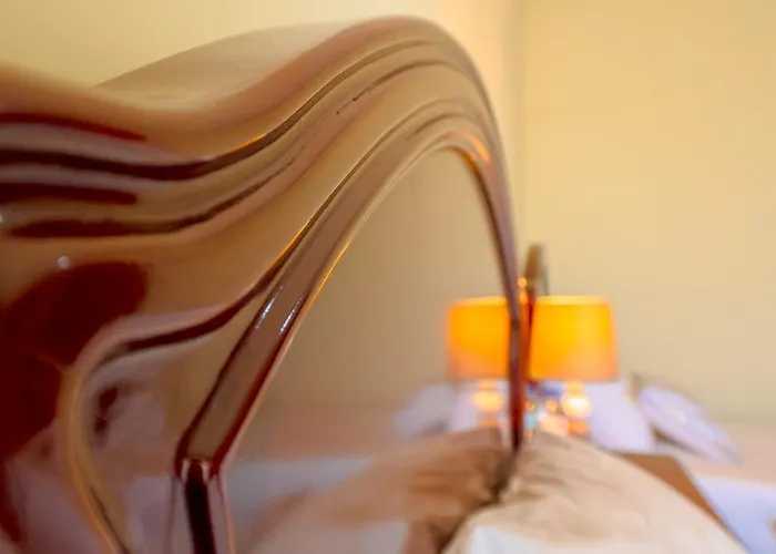 Casa Da Quinta Nova ファームステイ ヴァレンサ