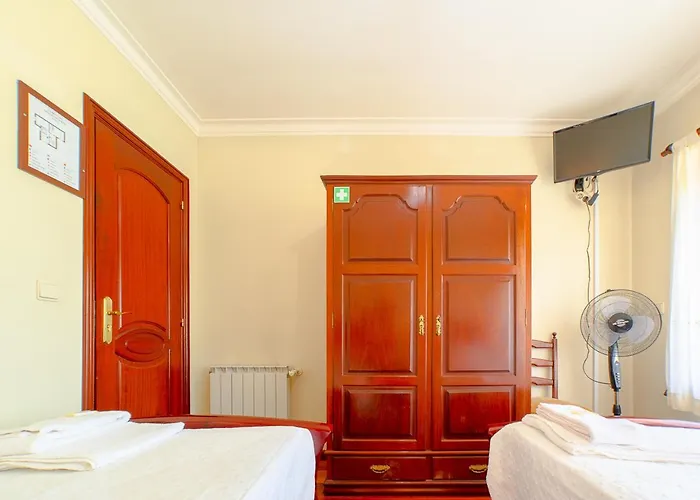 팜스테이 Casa Da Quinta Nova