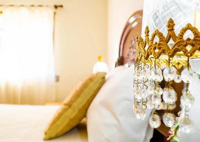 팜스테이 Casa Da Quinta Nova