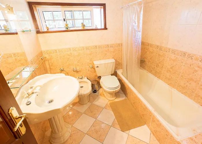 Alojamento de Turismo Rural Casa Da Quinta Nova Valenca