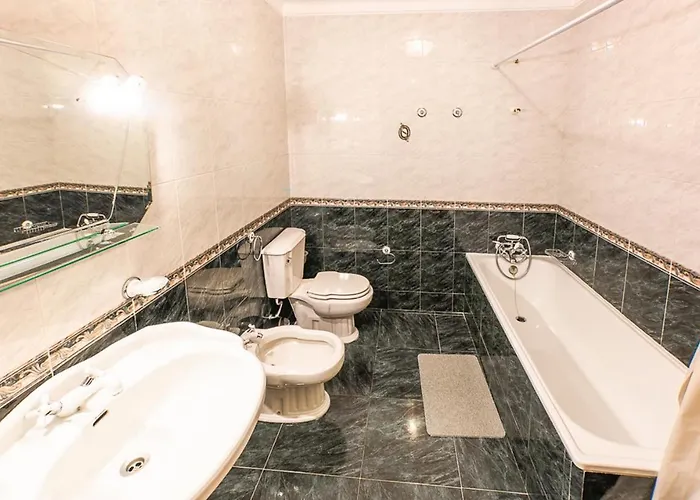 Casa Da Quinta Nova Valenca