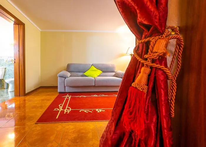 Casa Da Quinta Nova *