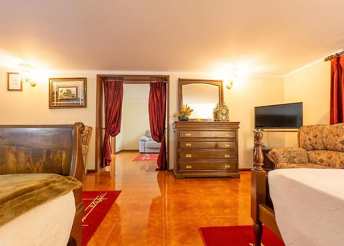 Casa Da Quinta Nova Alojamento de Turismo Rural *