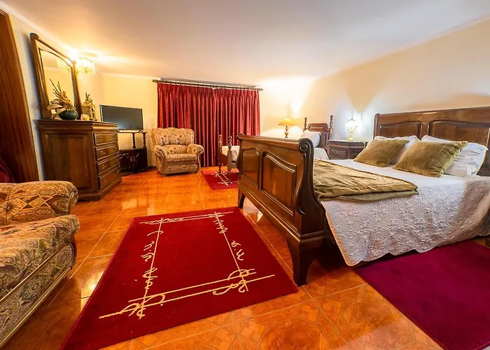 Casa Da Quinta Nova *