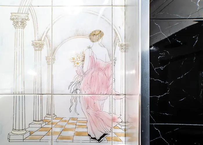 Casa Da Quinta Nova * 발렌사